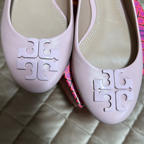 Tory Burch Flats - Picture 2 of 3